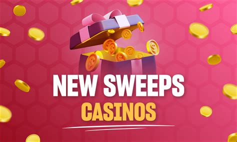 sweeps coins casino